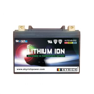 Skyrich Batterie lithium HJTZ14S-FPZ