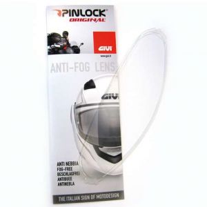 Givi Lentille Pinlock® Z2261R pour Casque moto