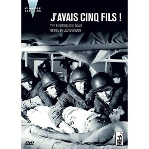 J'avais cinq fils