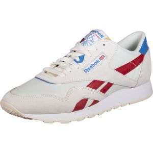 Reebok Classic Nylon - Baskets Homme, Gris