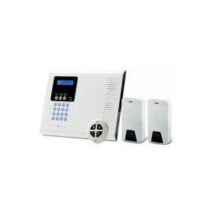 Electronics line Kit alarme intrusion MB Security IConnect (ref: EM061ICON868)