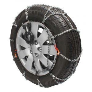 Synchro Chaines à neige tension automatique 9mm 215/55R17 225/50R17 225/45R18