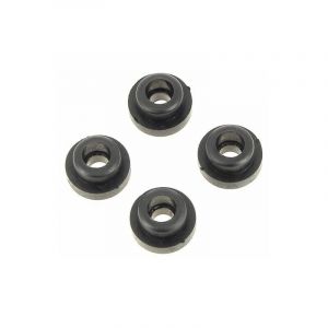 Metabo Pied par 4 316060840 pour Scie a onglets