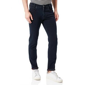 Image de Atelier Gardeur Batu Superflex Jean Droit, Bleu (Dunkelblau 769), W36/L32 (Taille Fabricant: 36/32) Homme