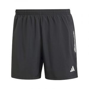 Adidas Short Own The Run pour Homme, Taille 3XL, 17,8 cm, Noir