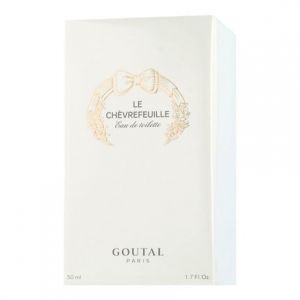 Image de Goutal Le Chevrefeuille Eau de Toilette 50 ml