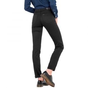 Lee Filters Jeans MARION STRAIGHT Noir - Taille US 26 / 31,US 27 / 31,US 28 / 31,US 29 / 31,US 28 / 33