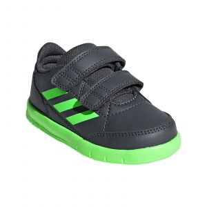 Adidas Performance AltaSport CF I - Baskets basses - noir