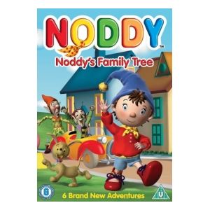 Image de Noddy : Noddy's Family Tree