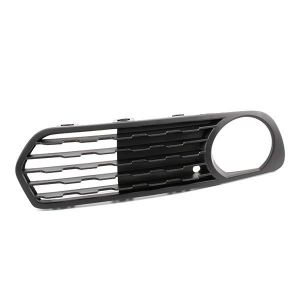 Van Wezel Grille De Pare-Choc 0633594 Grille de ventilation, pare-chocs BMW,1 F20,1 F21
