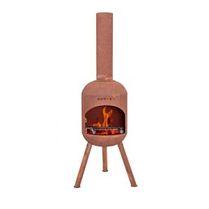 Bonfeu Tuinhaard Bonsolo Roest