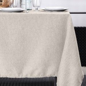 Nappe rectangulaire (L240 cm) Bea Lin