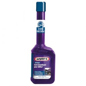 Wynns Anti cristalisant Ad blue 125 ml