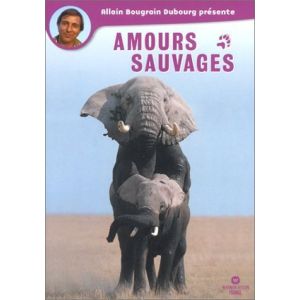 Amours sauvages