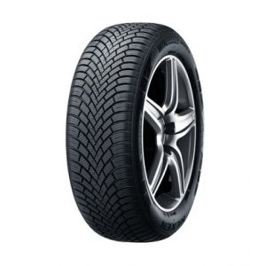 Nexen 235/60 R16 100H Winguard Snow'G 3 M+S