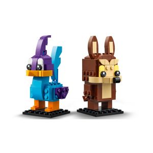 Image de Lego Bip Bip et Coyote