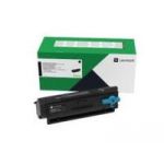 Lexmark - Noir - 55B2H0E