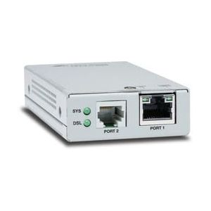 Allied Telesis MINI MC VDSL2 TO 10/100/1000T