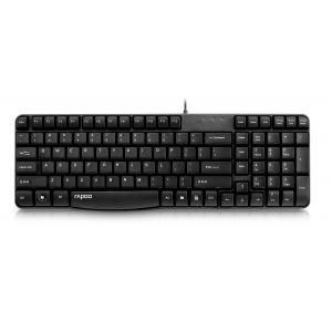 Rapoo N2400 - Noir