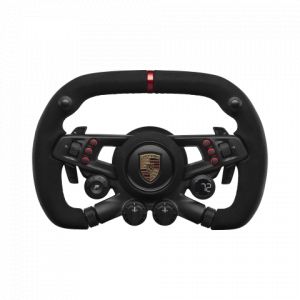 Fanatec CSL Elite Steering Wheel Porche Vision GT