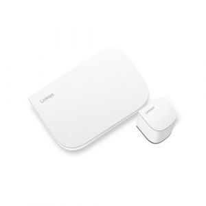 Linksys LINKSYS VELOP Micro-Router 6 & Micro-Mesh 6 BUNDLE