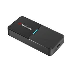 Avermedia Boîtier Externe Live Streamer CAP 4K - BU113