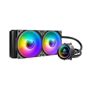 Azza Galeforce 240 ARGB