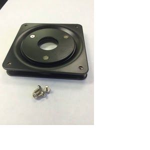 Compulocks Vesa Rotating Plate Black