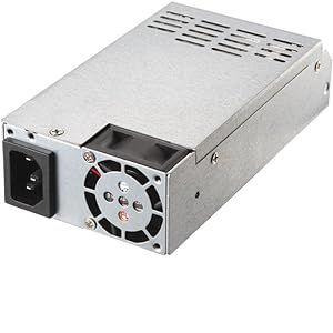 Seasonic SSP-250SUB Bloc d'alimentation Mini 1U 250W