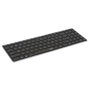 Rapoo E9100M - Noir