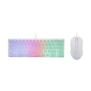 The G-LAB Gaming Combo - Keyz Hydrogen W + Kult Helium