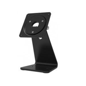 Compulocks Tablet Kiosk Stand 360 TabTop Mnt Black