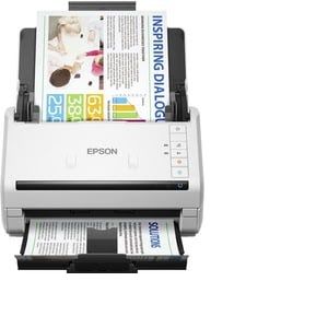 Epson DS-530II Esc Vertical