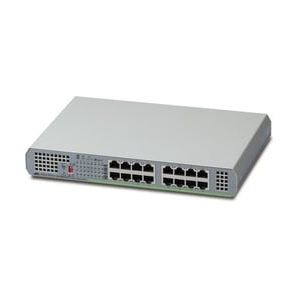 Allied Telesis L2 UM. GE 16P INT.PSU