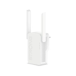 Strong REPEATERAX1800 - Wifi AX1800 - Blanc