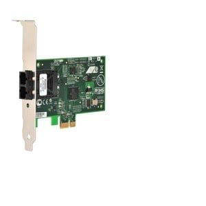 Allied Telesis TAA 100FX/SC PCIE SECURE