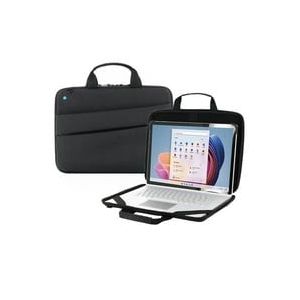 Mobilis TheOne Rugged Case Clamshell 12.5-14'