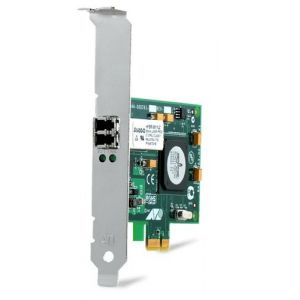 Allied Telesis GIG PCI-EXPRE FIBER ADAPTCARD
