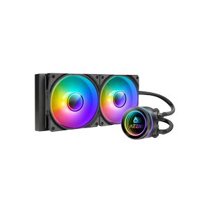 Azza GaleForce 240 ARGB OEM