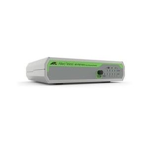 Allied Telesis FS710/5 - 5 (ports)/10/100/Sans POE/Non manageable