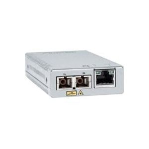 Allied Telesis TAA10/100/1000T TO 1000SX/SC