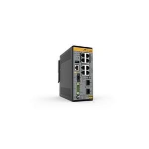 Allied Telesis 8X 10/100/1000T 2X 1G/10G SFP+