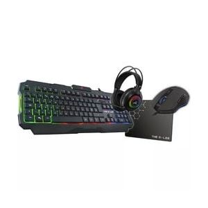 The G-LAB Combo Actinium bundle 4 en 1 RGB