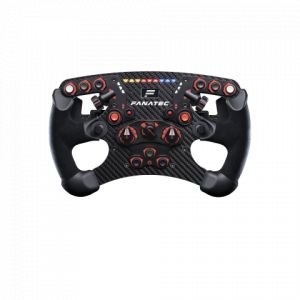 Fanatec ClubSport - Volant - Formula V2.5 X