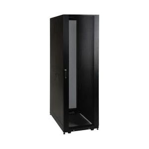 EATON MGE 42U RACK ENCLOSURE CABINET