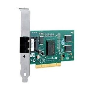 Allied Telesis TAA 1000SX/SC PCIE ADAPTER CARD