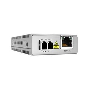 Allied Telesis TAA 10/100/1000T TO 1000LX/LC