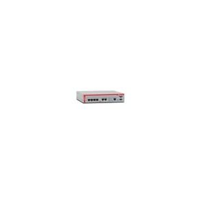 Allied Telesis ALLIED VPN Access Router 1x GE WAN ports and 4x 10