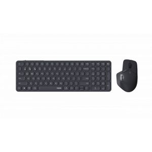 Rapoo 9760M - Noir