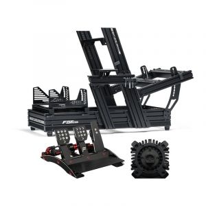 Fanatec Ready To Race - CS DD / CSP V3 / RS - F-GT Elite#